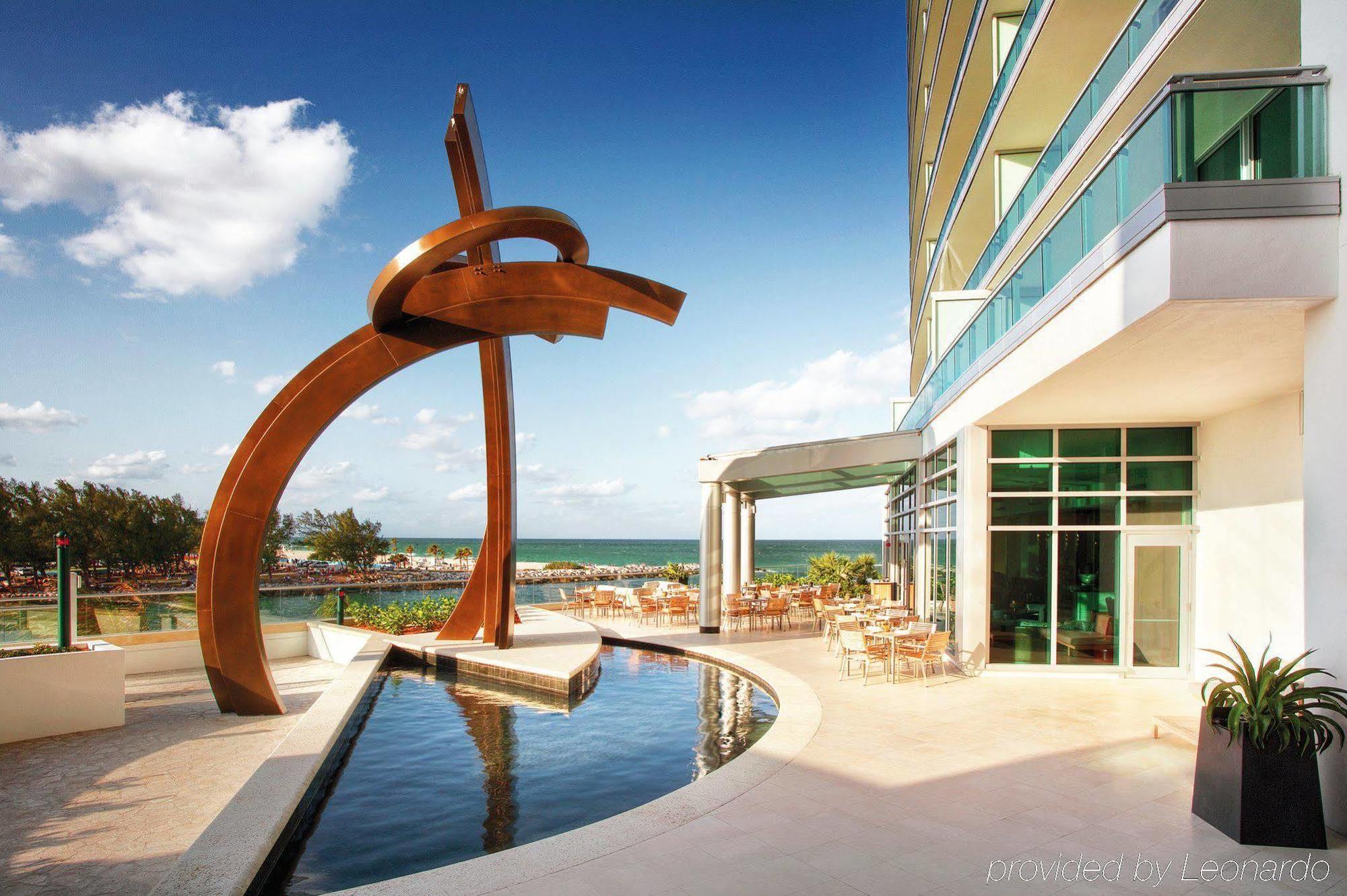 The Ritz-carlton Bal Harbour, Miami Resort 5*
