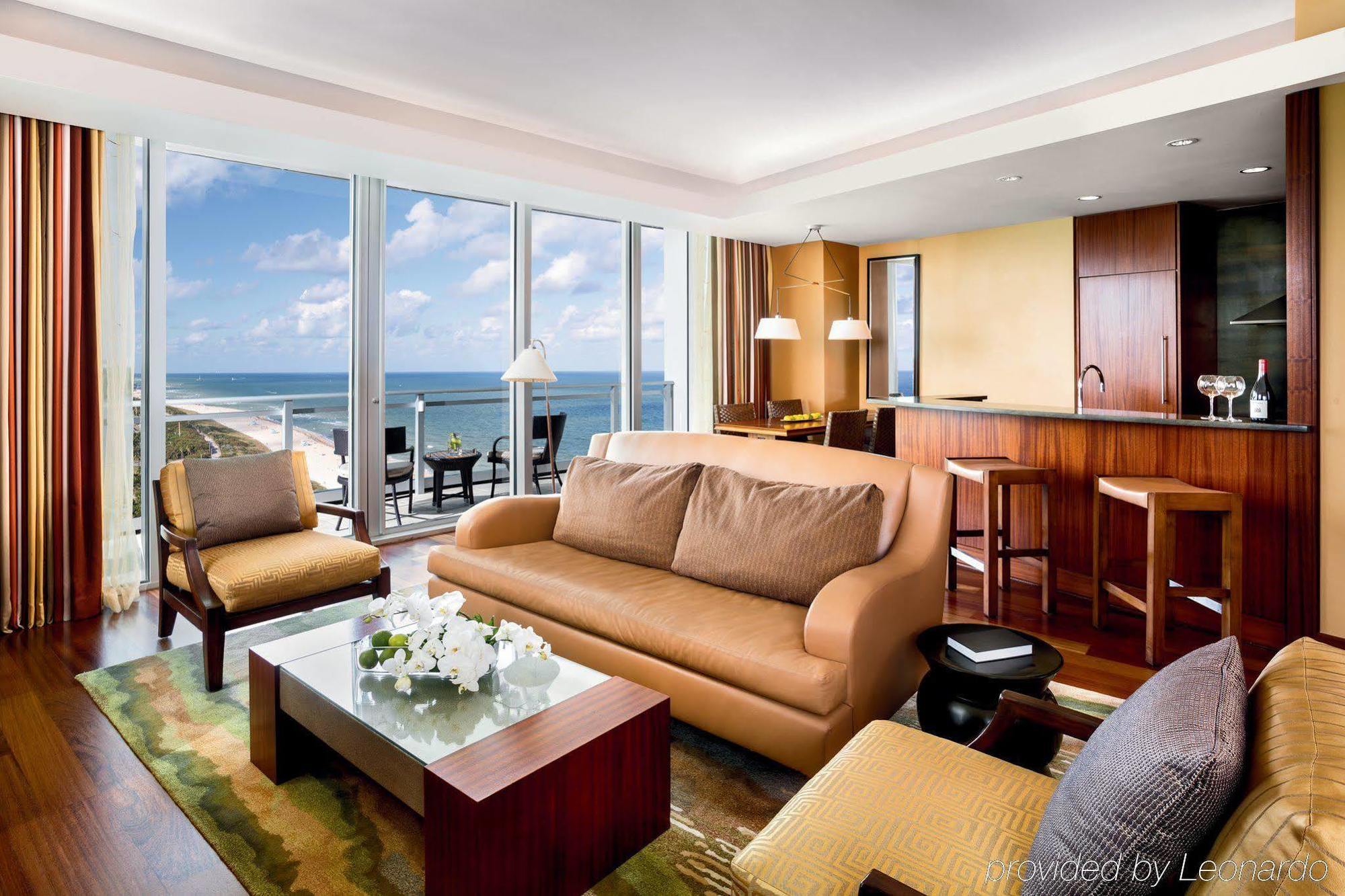 Resort The Ritz-carlton Bal Harbour, Miami