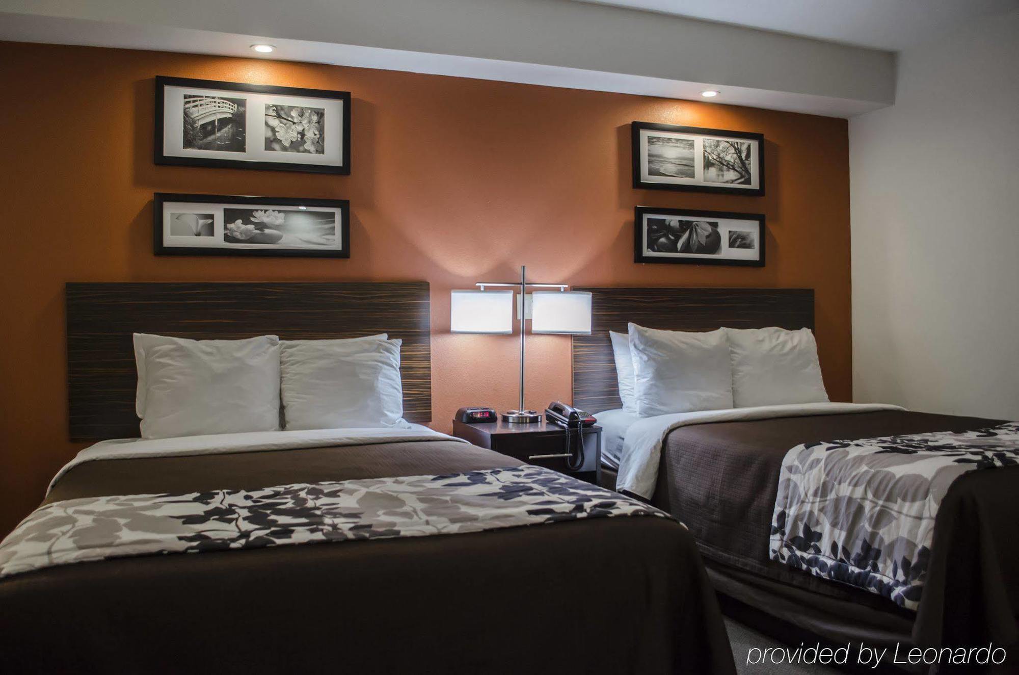 Sleep Clearwater-st Petersburg Clearwater