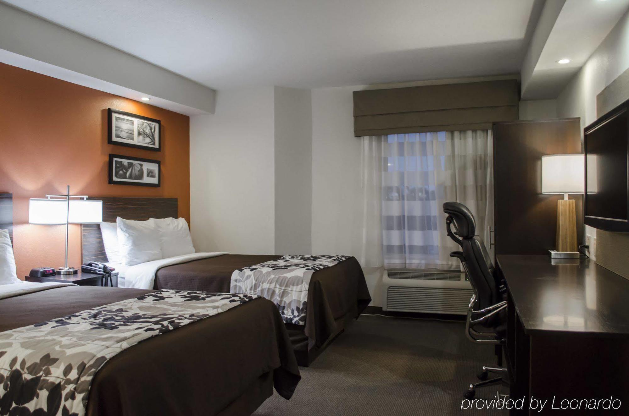 Sleep Clearwater-st Petersburg Inn