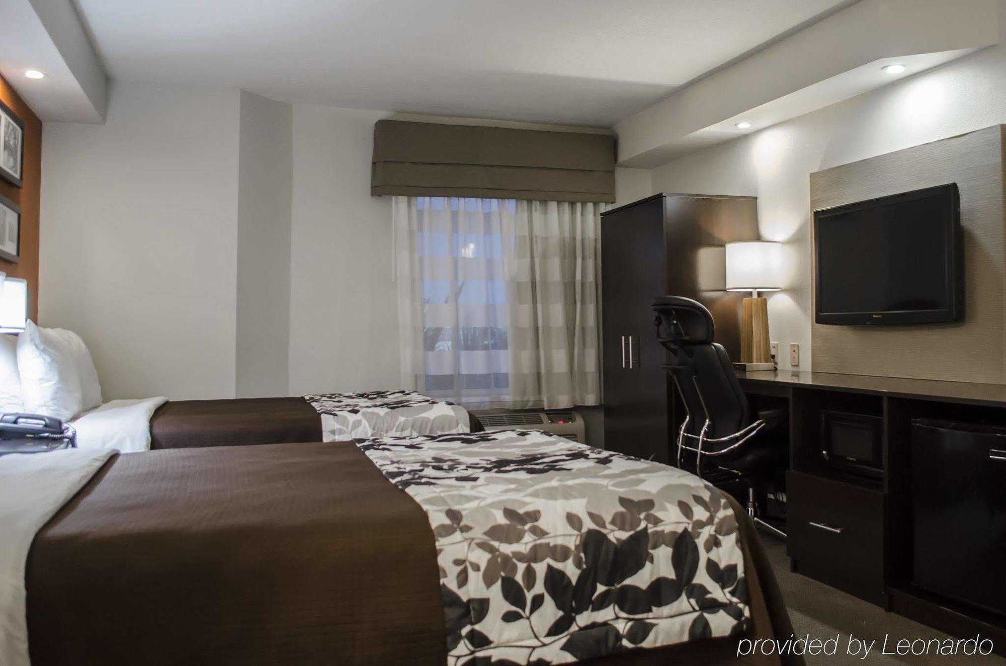 Sleep Clearwater-st Petersburg Inn