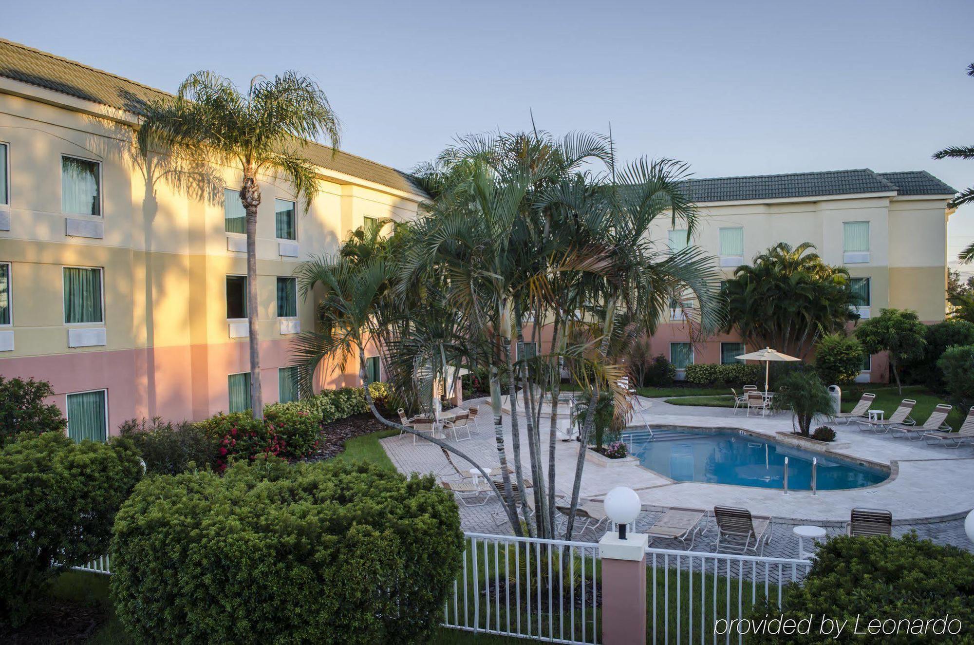 Sleep Clearwater-st Petersburg Inn Clearwater