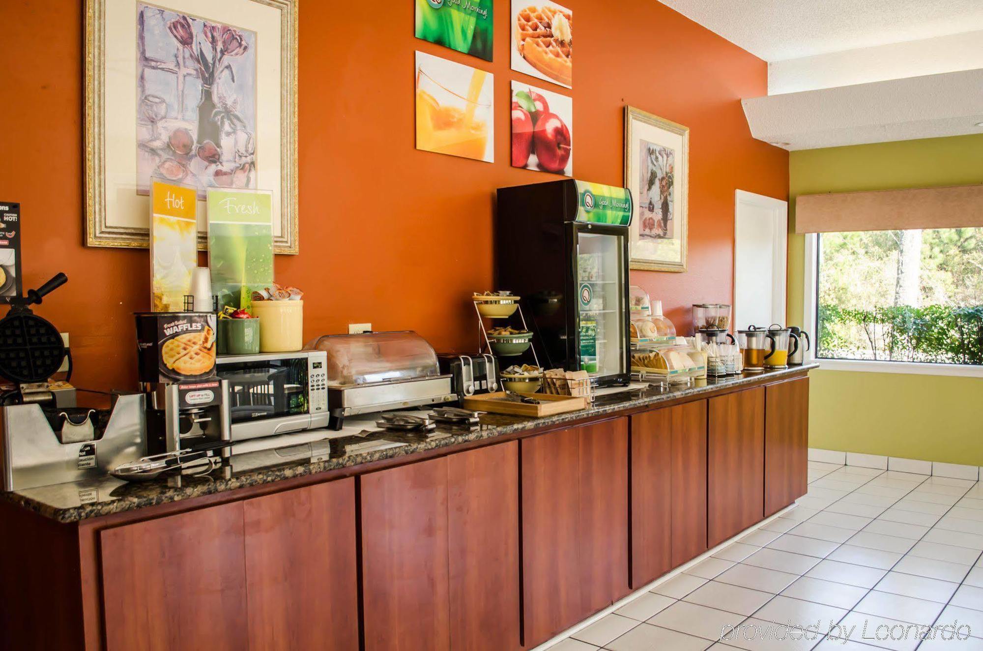 Quality Hotel Crystal River