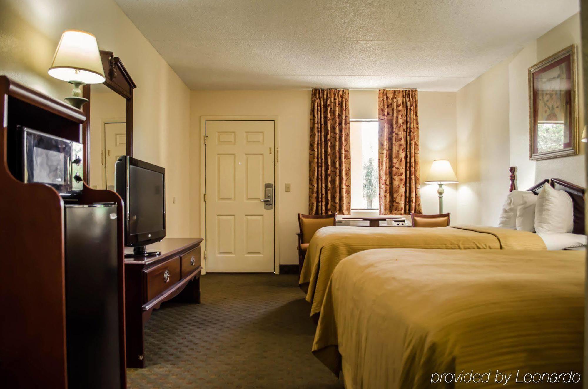 Hotel Quality Crystal River