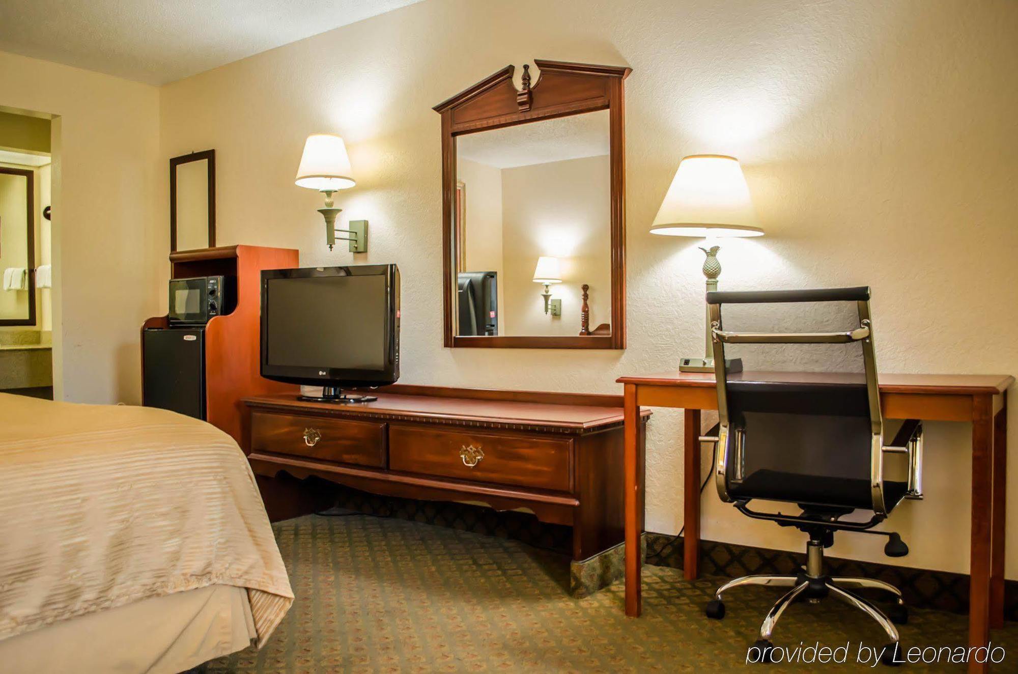 Hotel Quality 2*