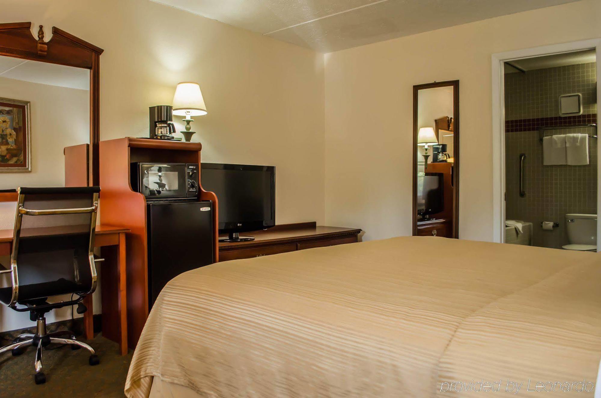 Quality Hotel Crystal River