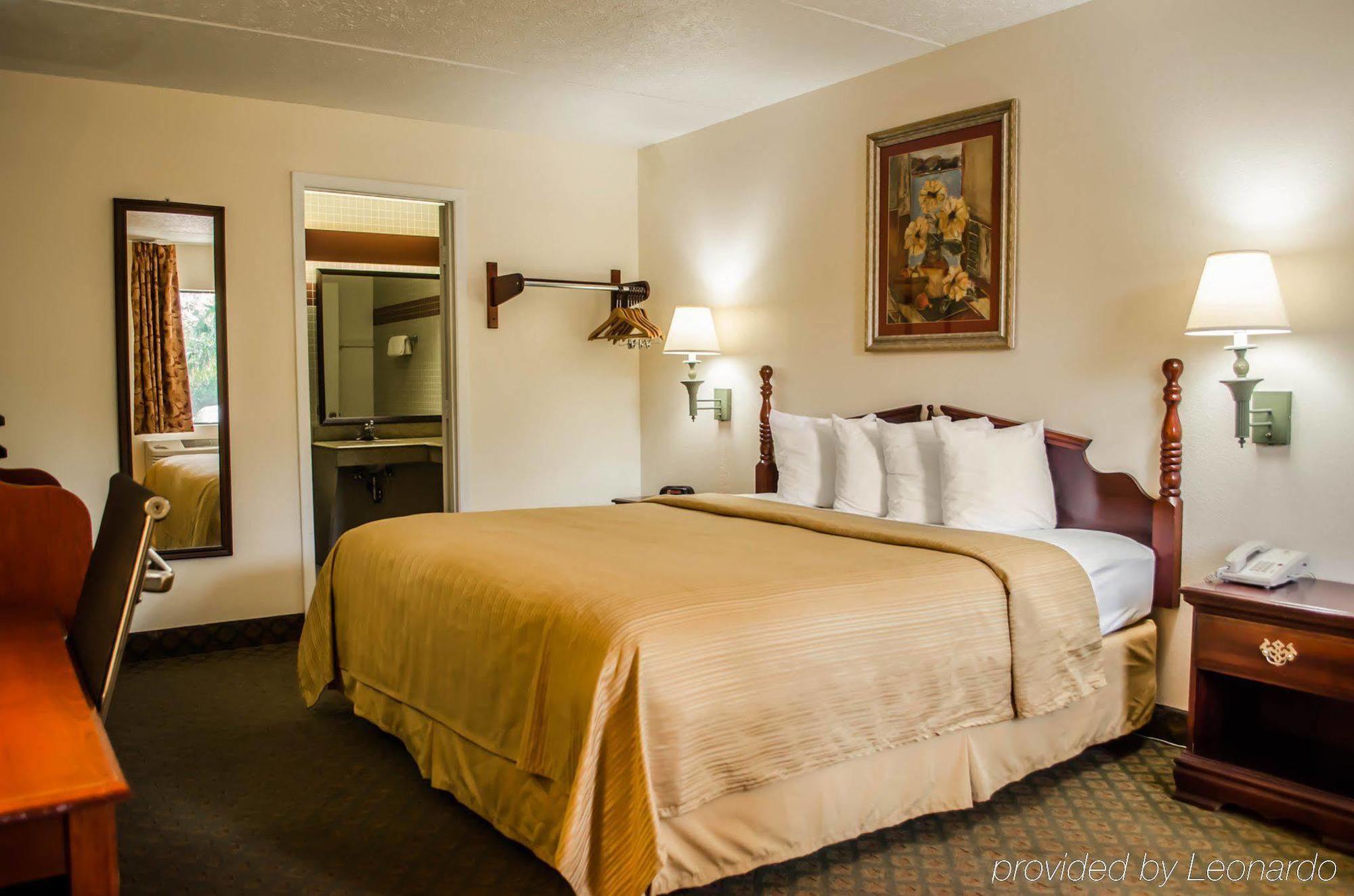 Hotel Quality Crystal River