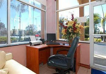 Inn Quality North I-75 Bradenton