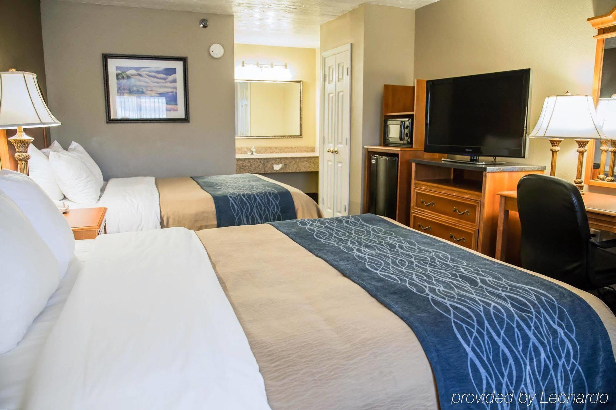 Inn Quality North I-75 Bradenton
