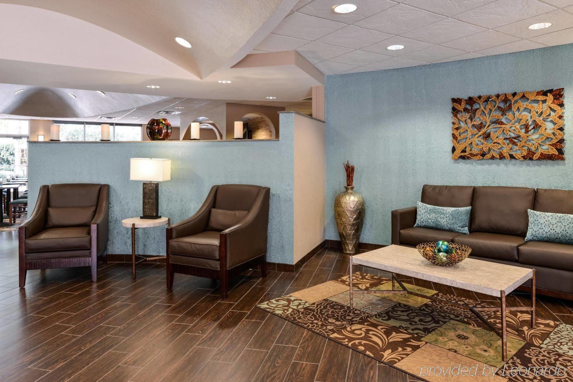 Comfort The Villages Hotel 3*