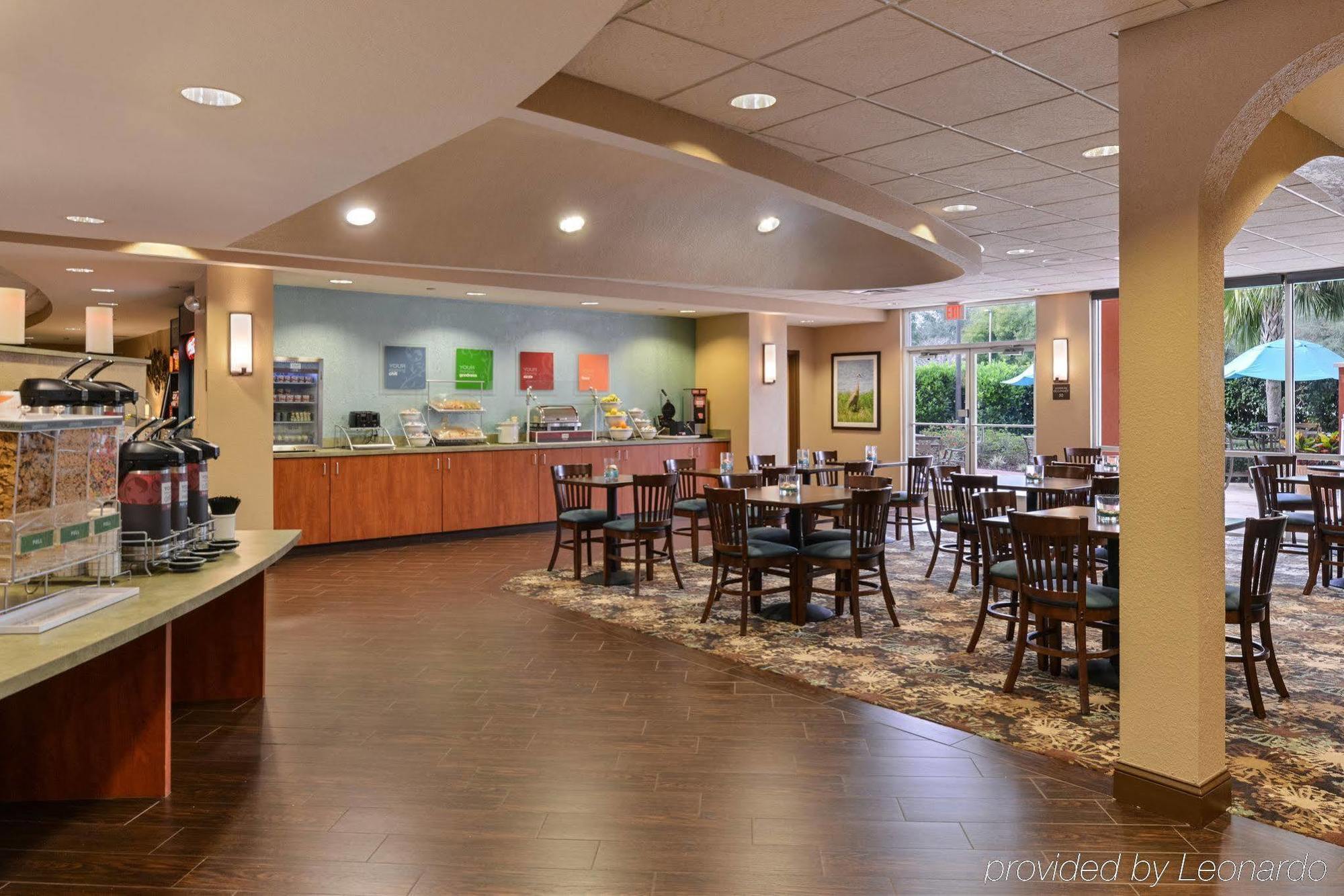 Comfort The Villages Hotel Lady Lake