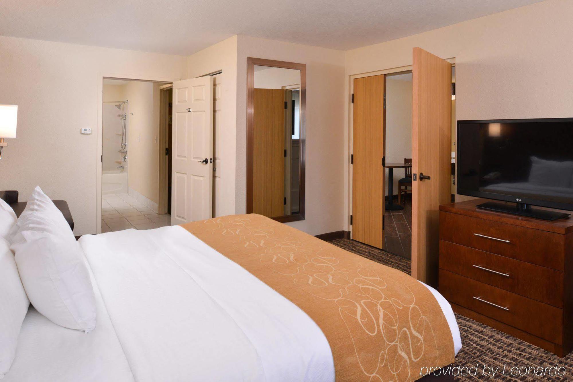 Comfort The Villages Hotel Lady Lake