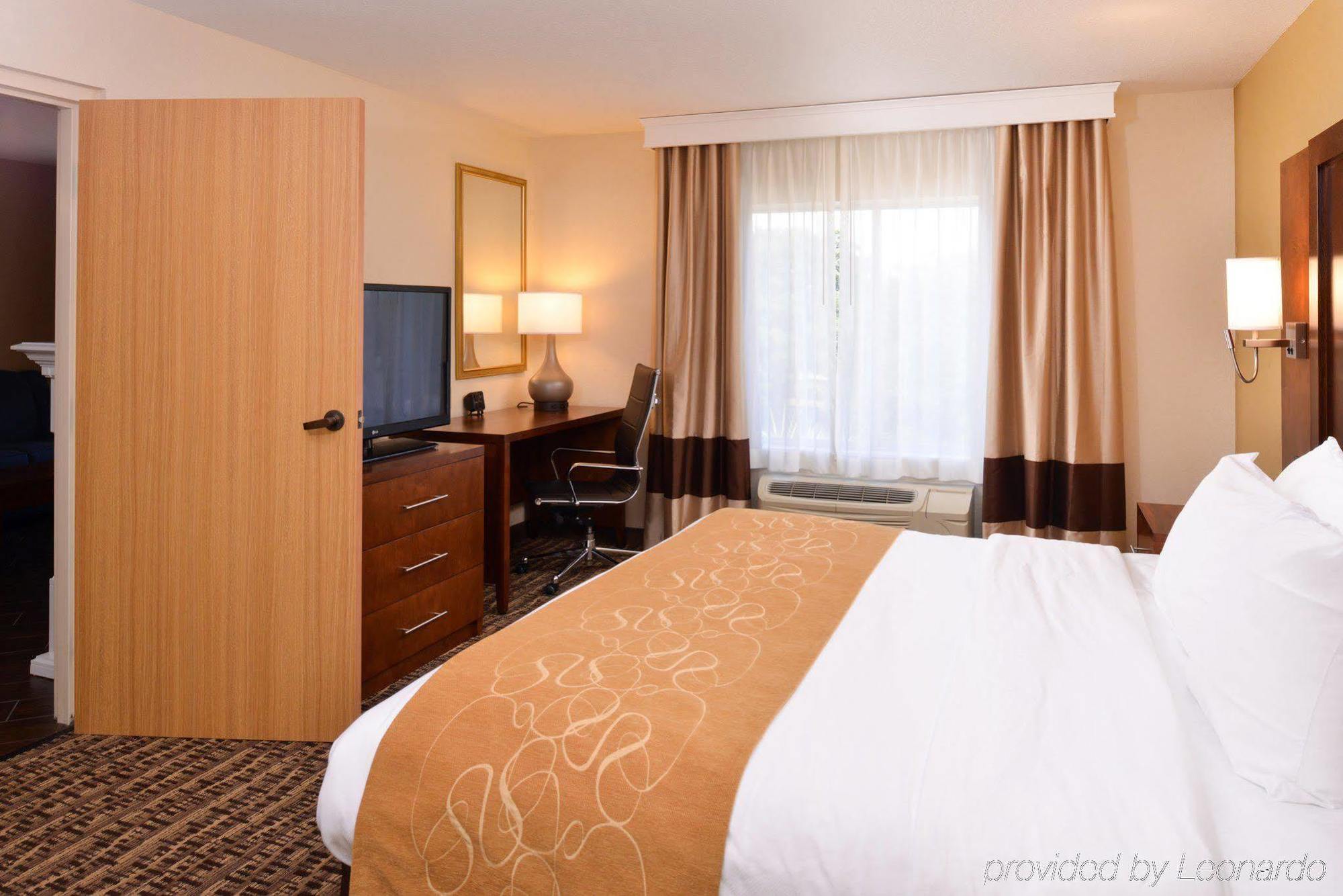 Hotel Comfort The Villages Lady Lake