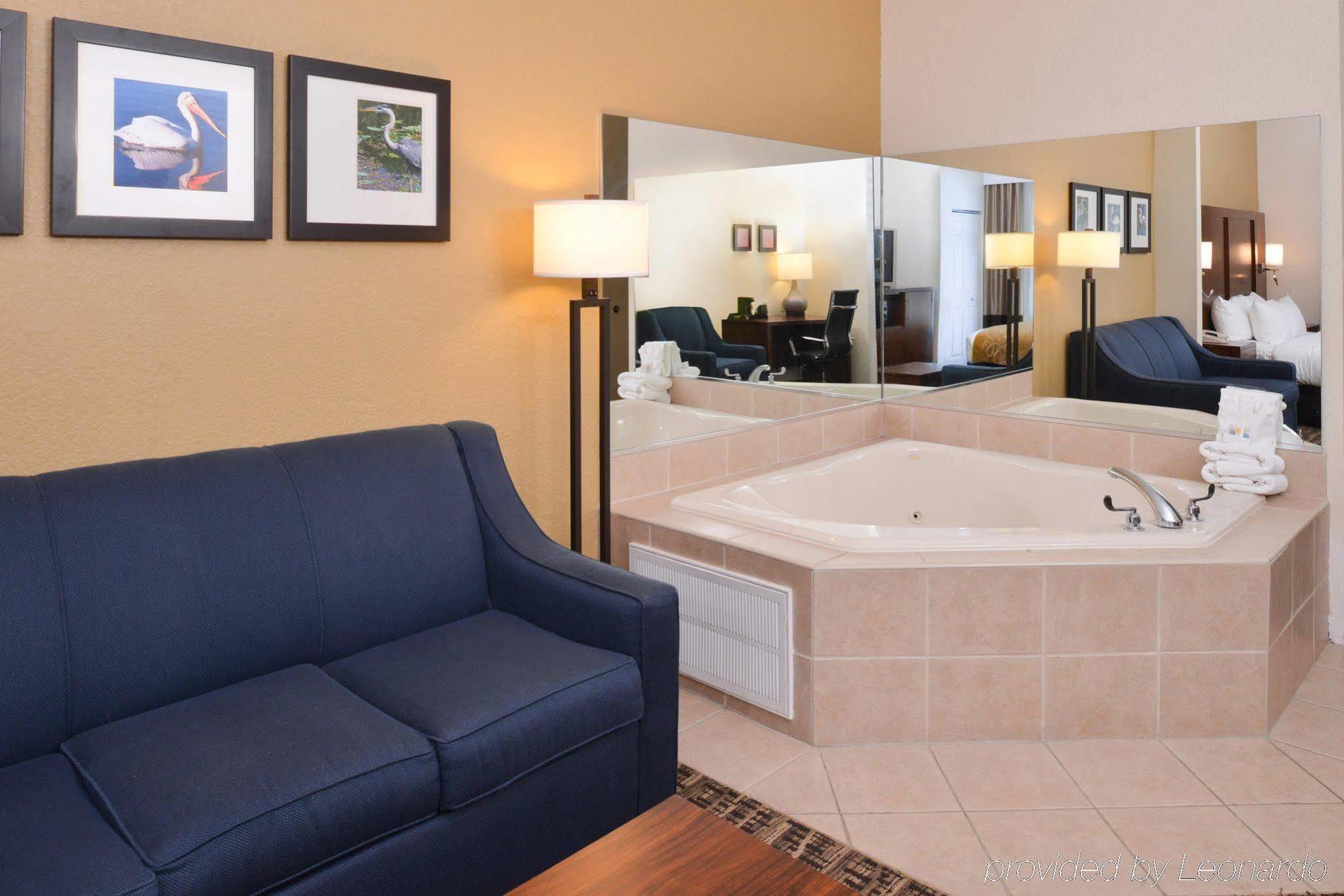 Comfort The Villages 3*