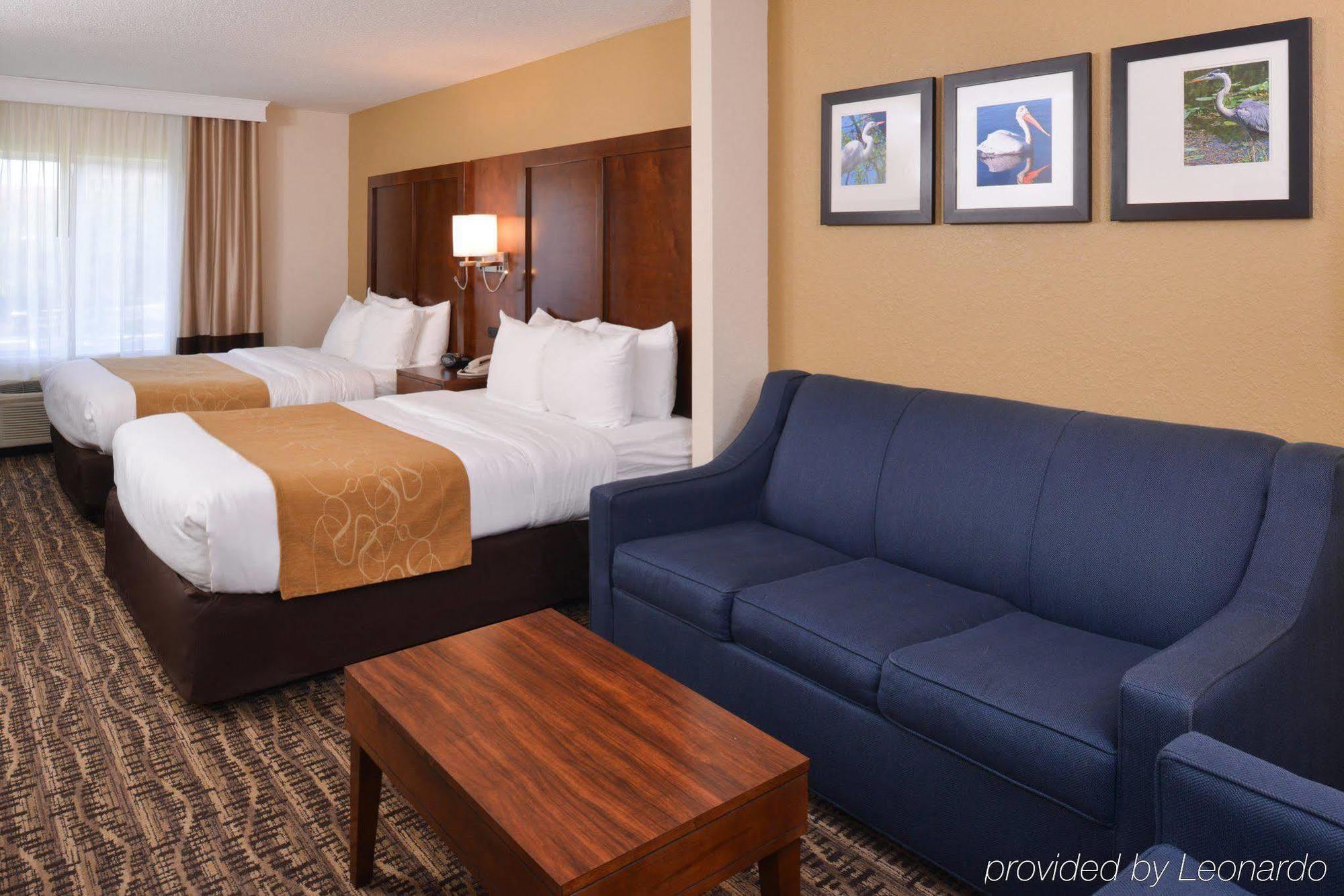 Hotel Comfort The Villages