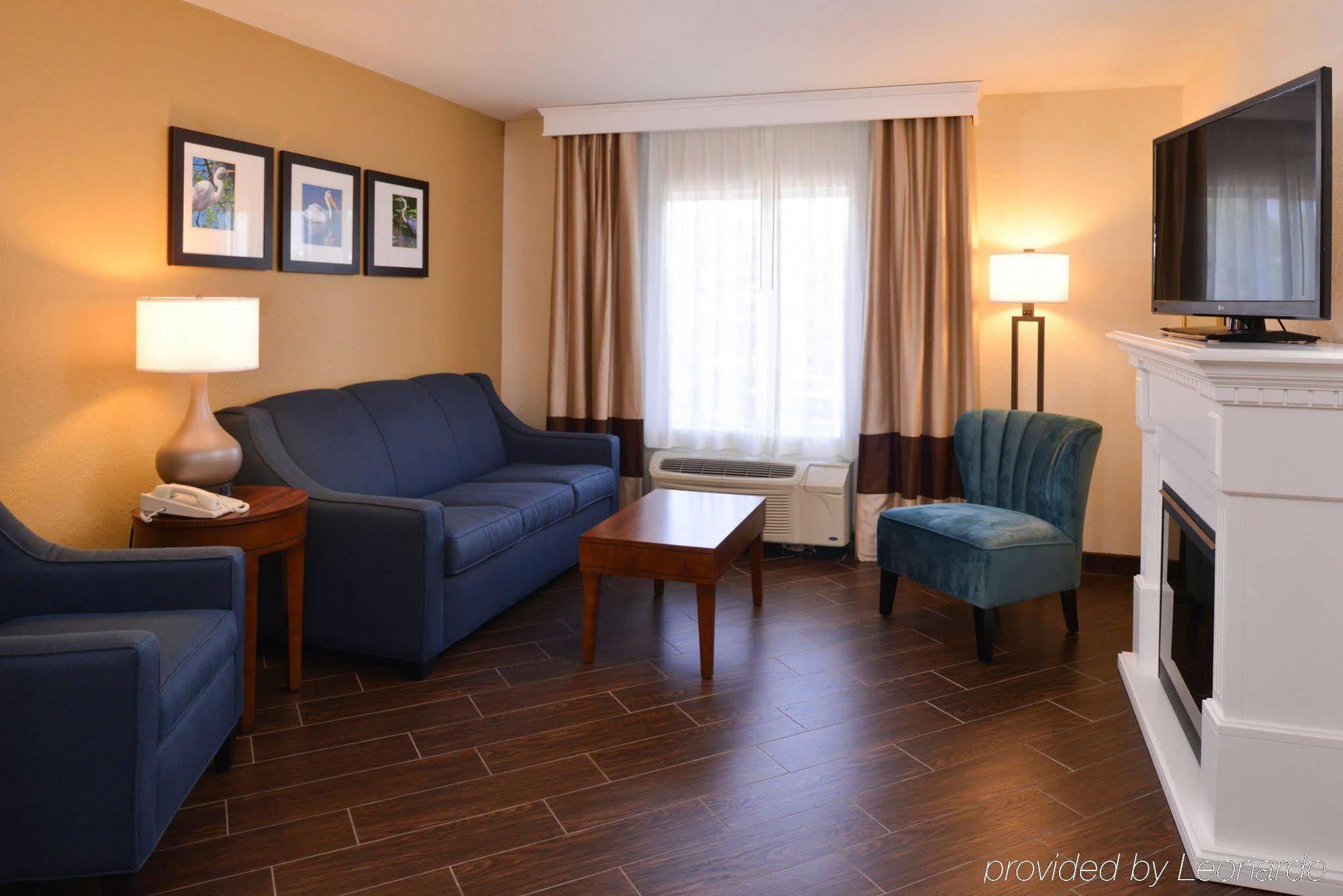 Comfort The Villages 3* Lady Lake