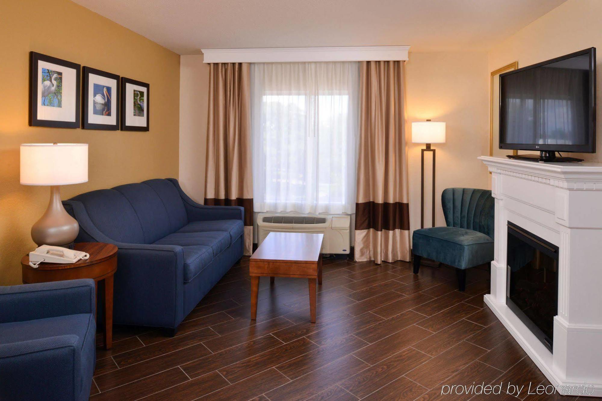 Comfort The Villages 3*