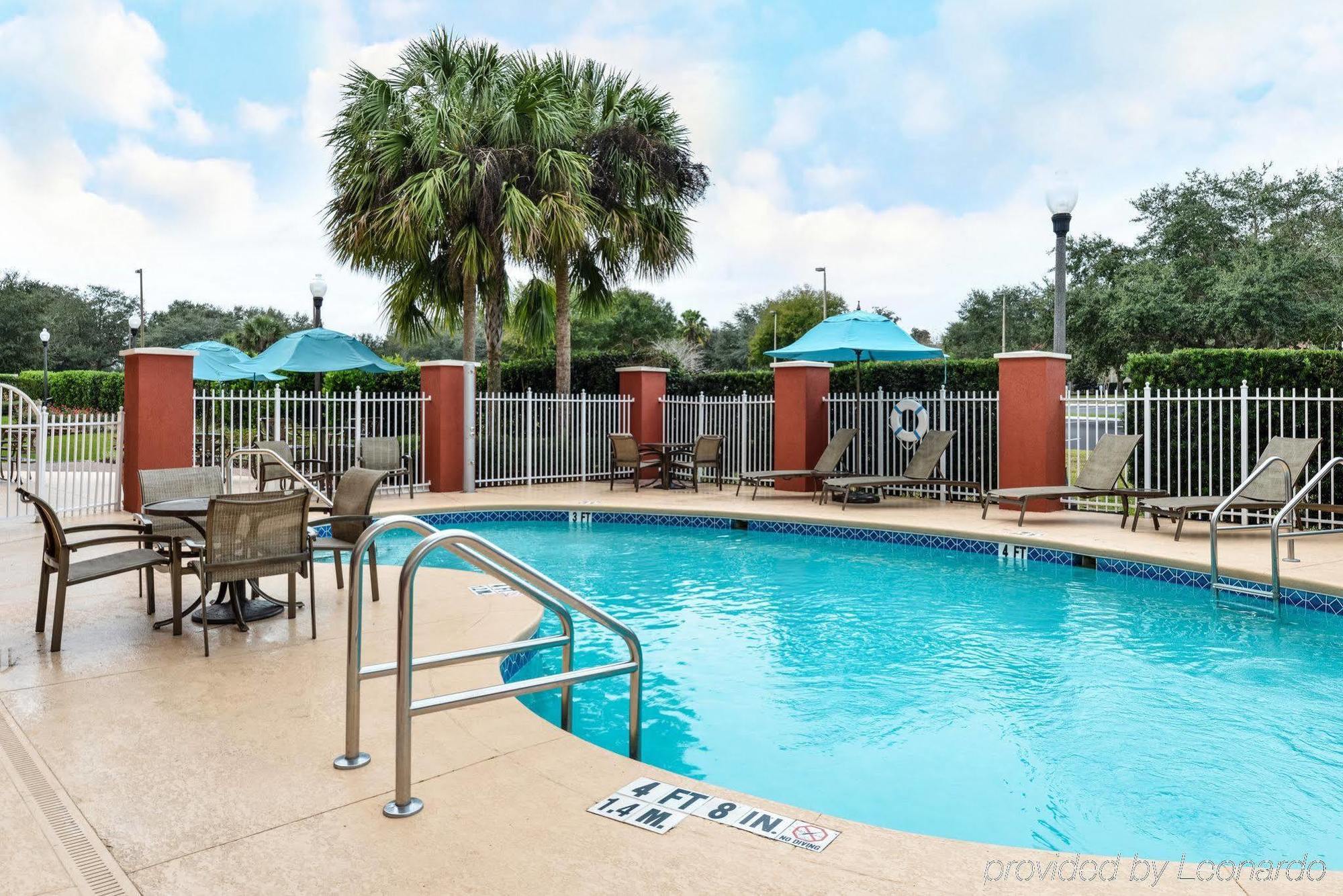 Comfort The Villages Lady Lake