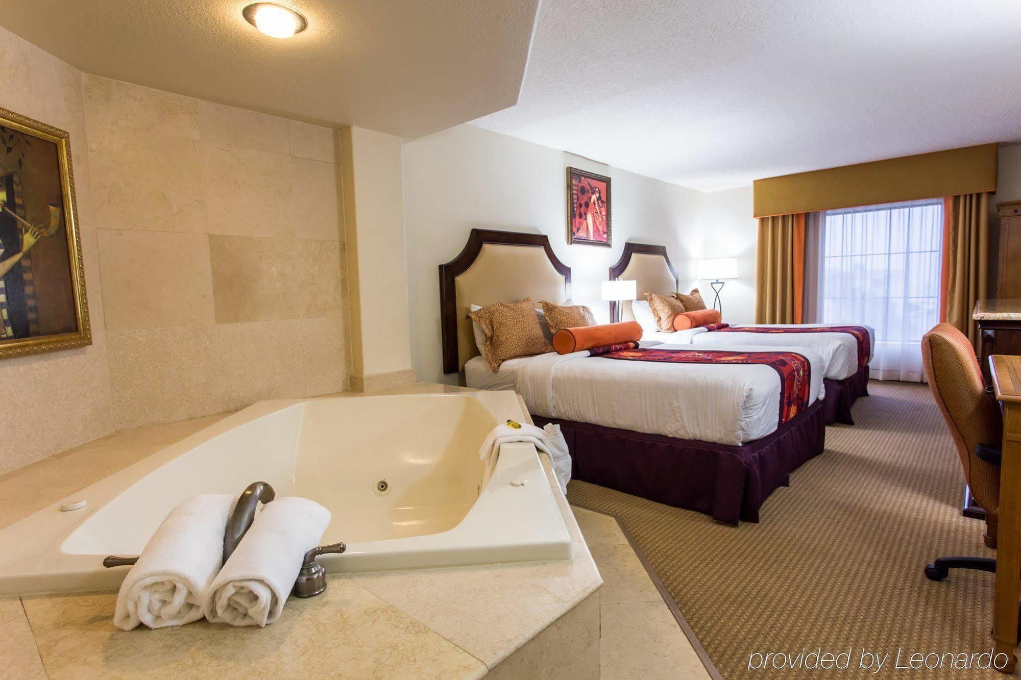Hotel Castillo Real 3*