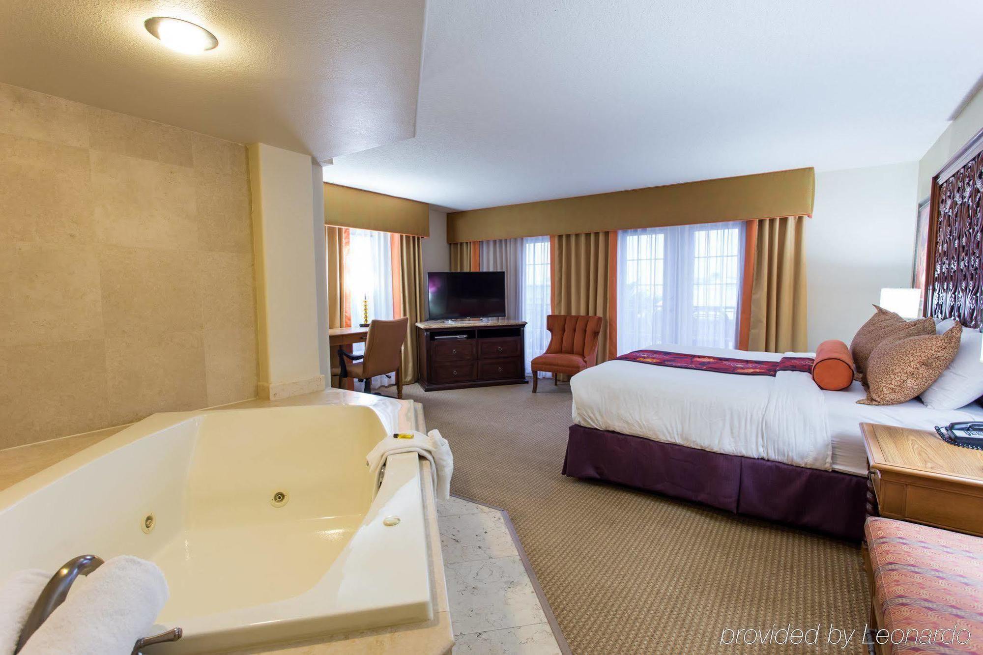 Hotel Castillo Real St. Augustine Beach