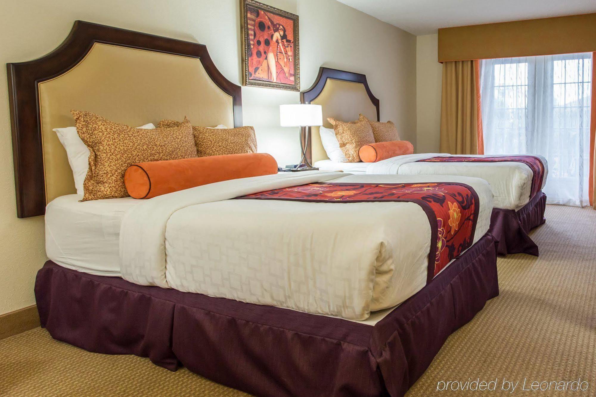 Hotel Castillo Real St. Augustine Beach