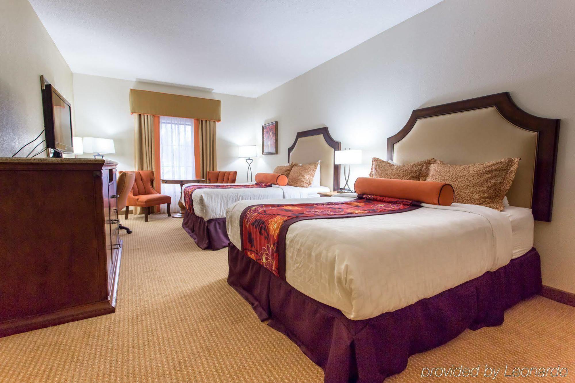 Castillo Real Hotel 3*