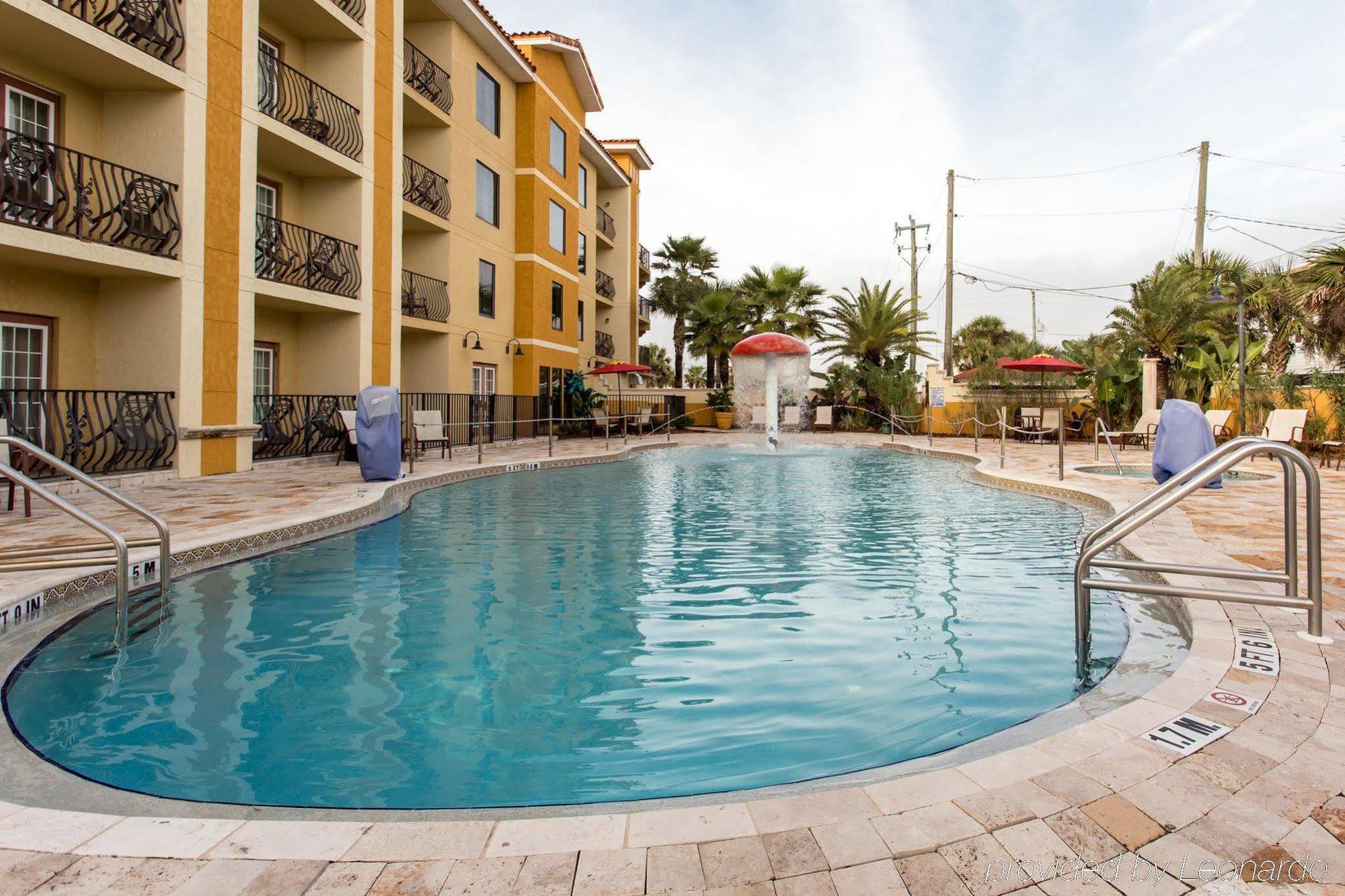 Hotel Castillo Real