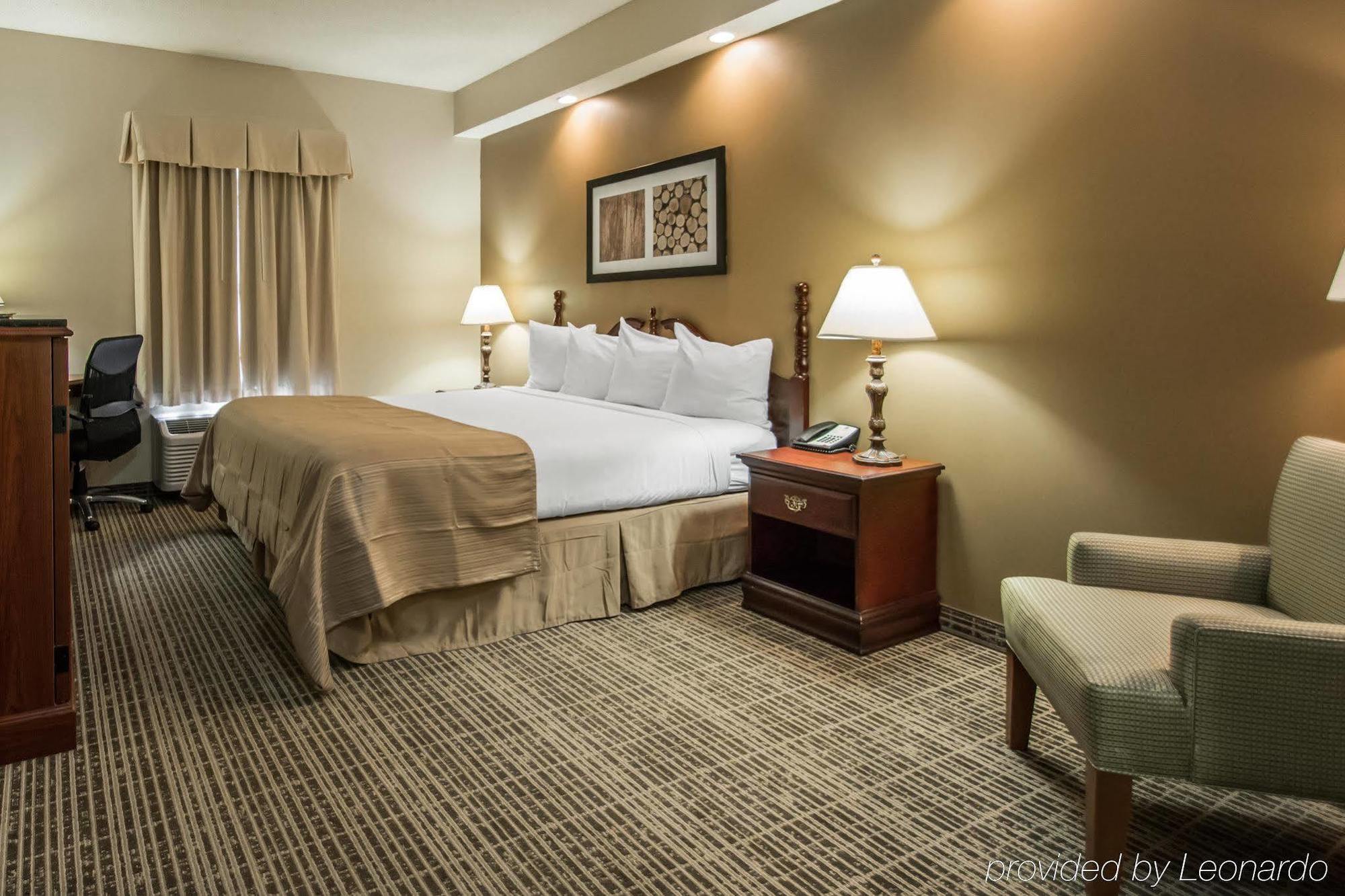 Inn Quality - Melbourne I-95 Palm Bay