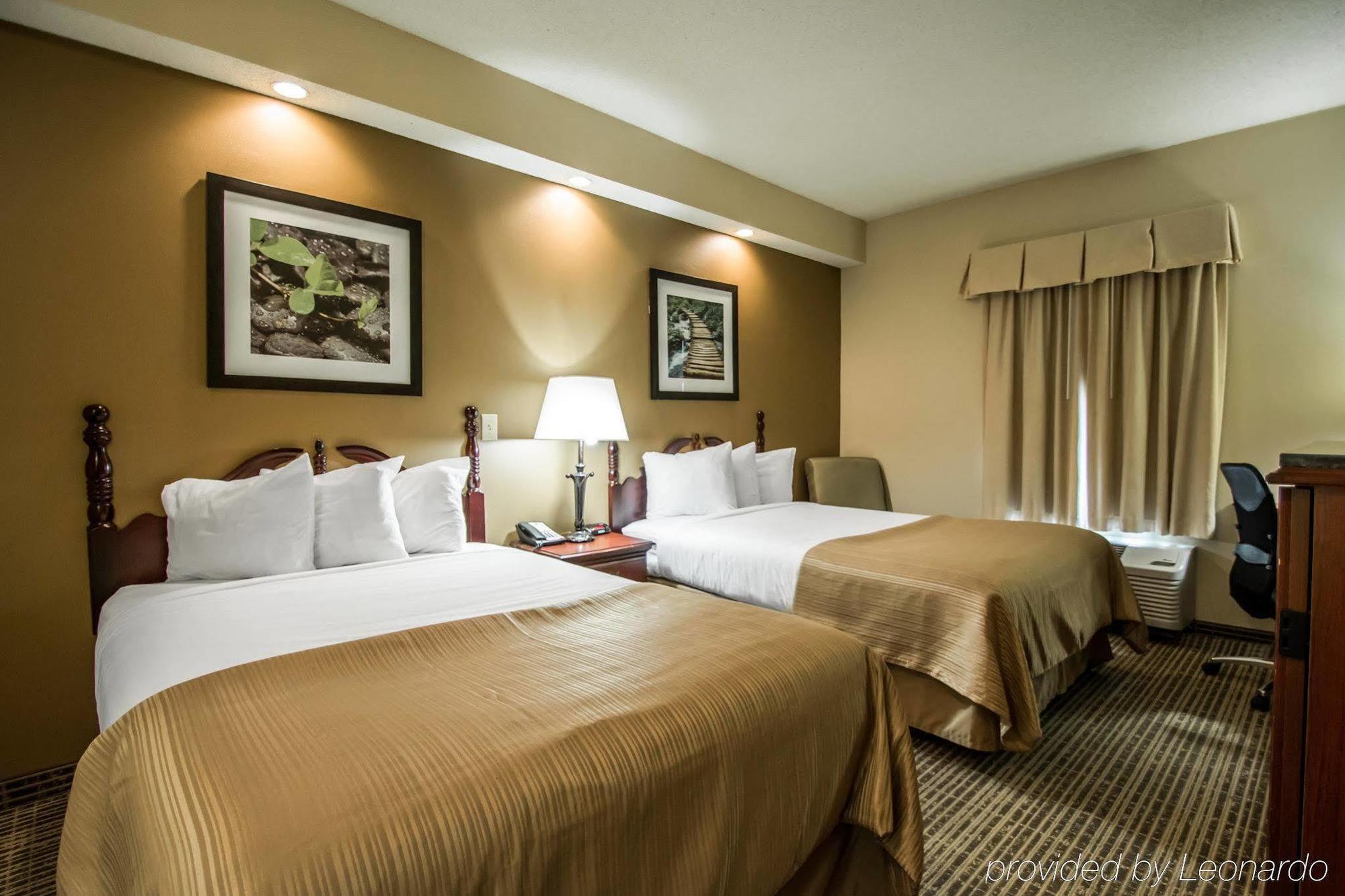 Inn Quality - Melbourne I-95 Palm Bay