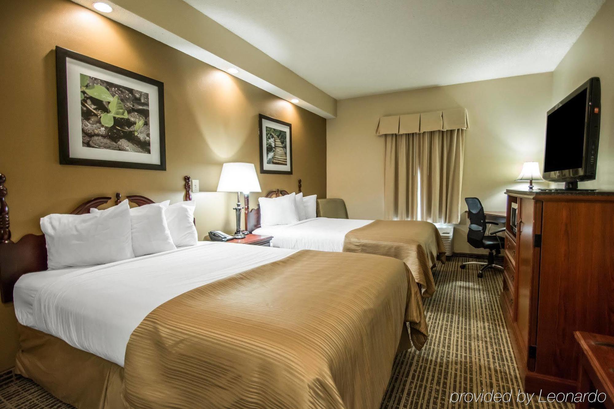 Quality - Melbourne I-95 Inn 2*
