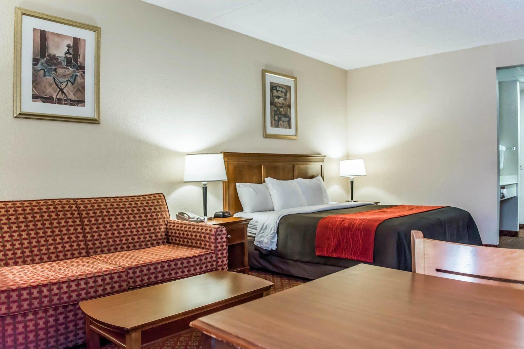 Baymont By Wyndham 2* Bonita Springs