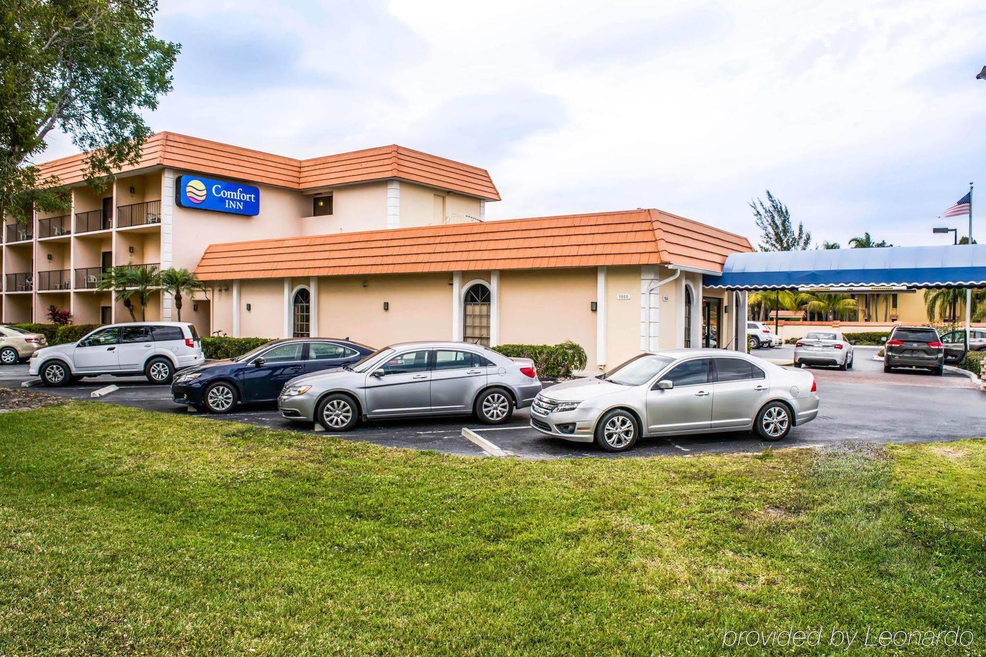 Hotel Baymont By Wyndham
