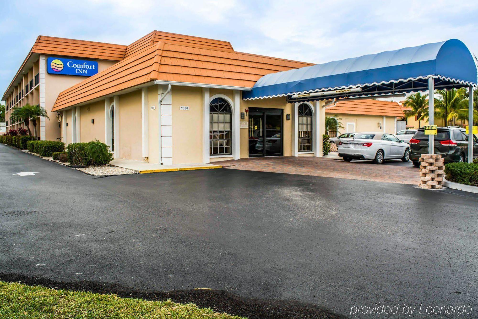 Hotel Baymont By Wyndham