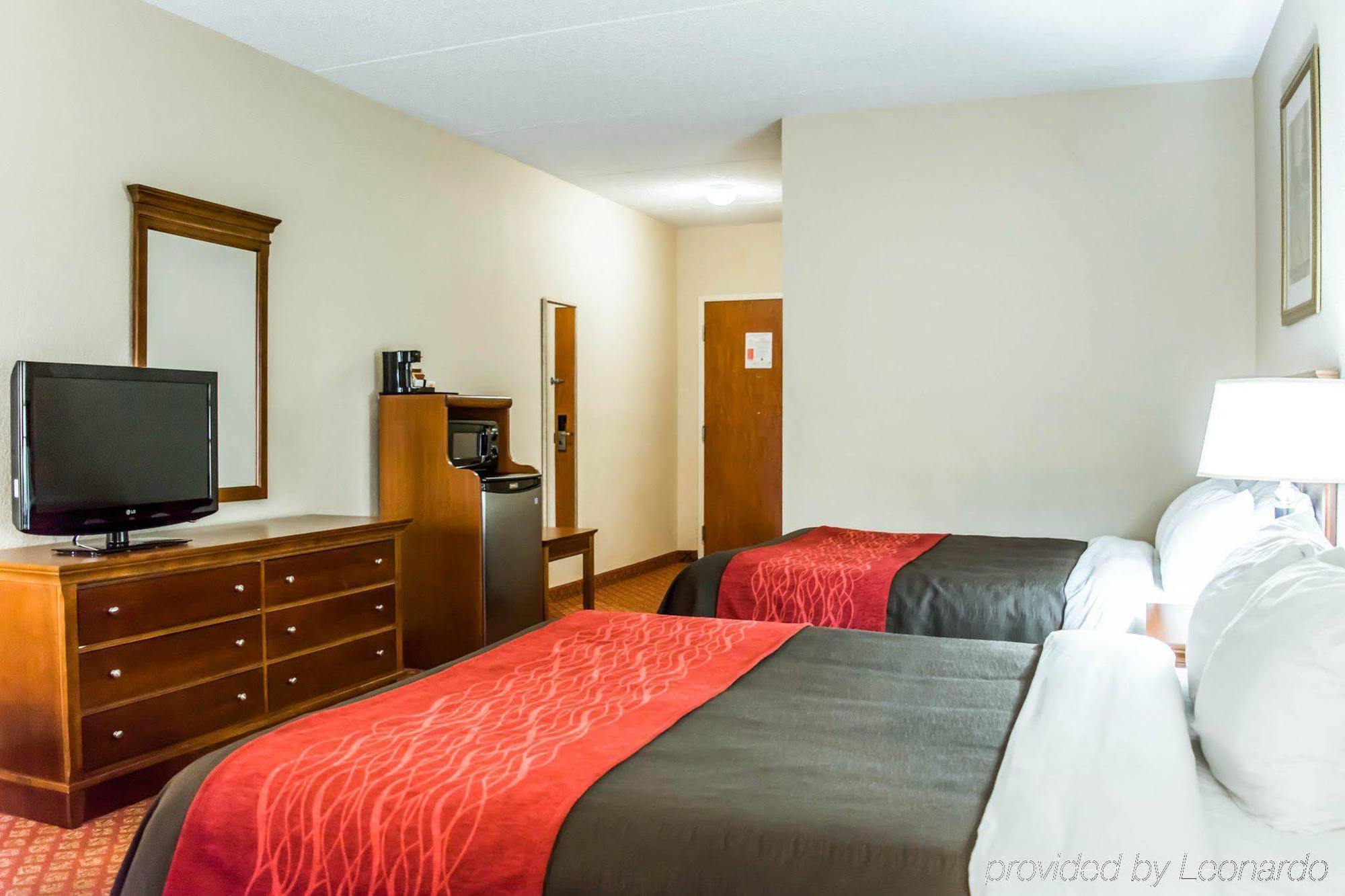 Hotel Baymont By Wyndham Bonita Springs