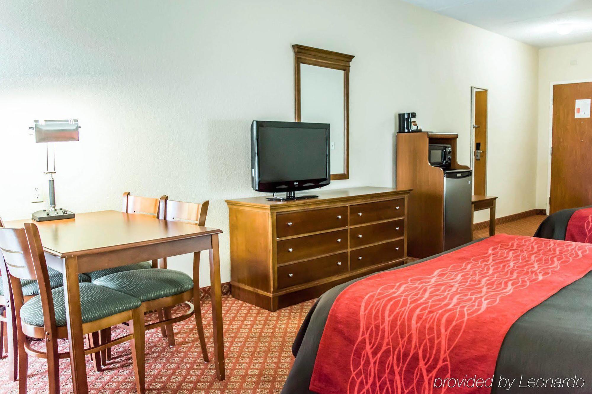 Baymont By Wyndham Hotel 2*