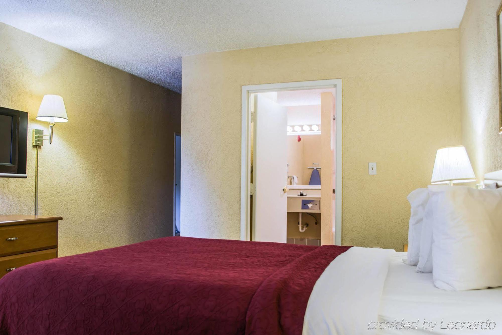 Hotel Econo Busch Gardens