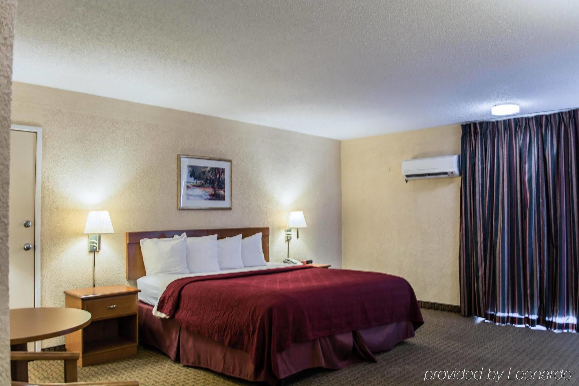 Hotel Econo Busch Gardens
