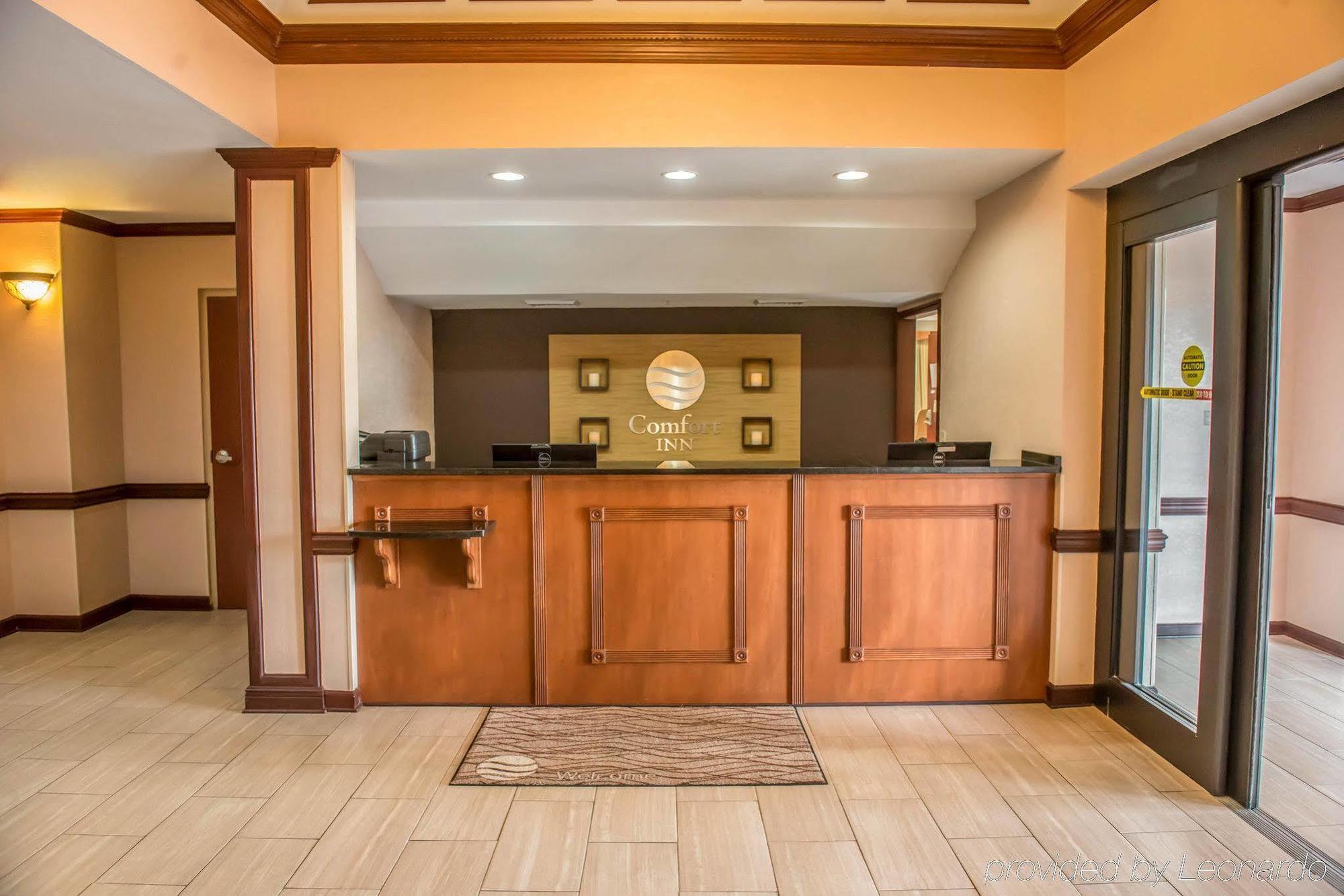 Hotel Comfort & North Panama City