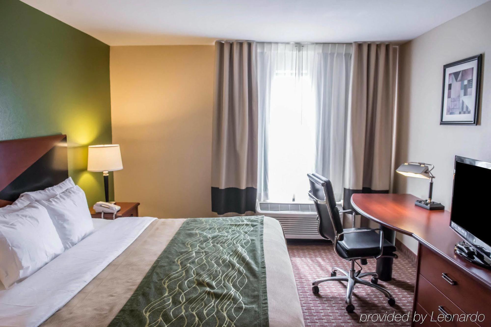 Hotel Comfort & North