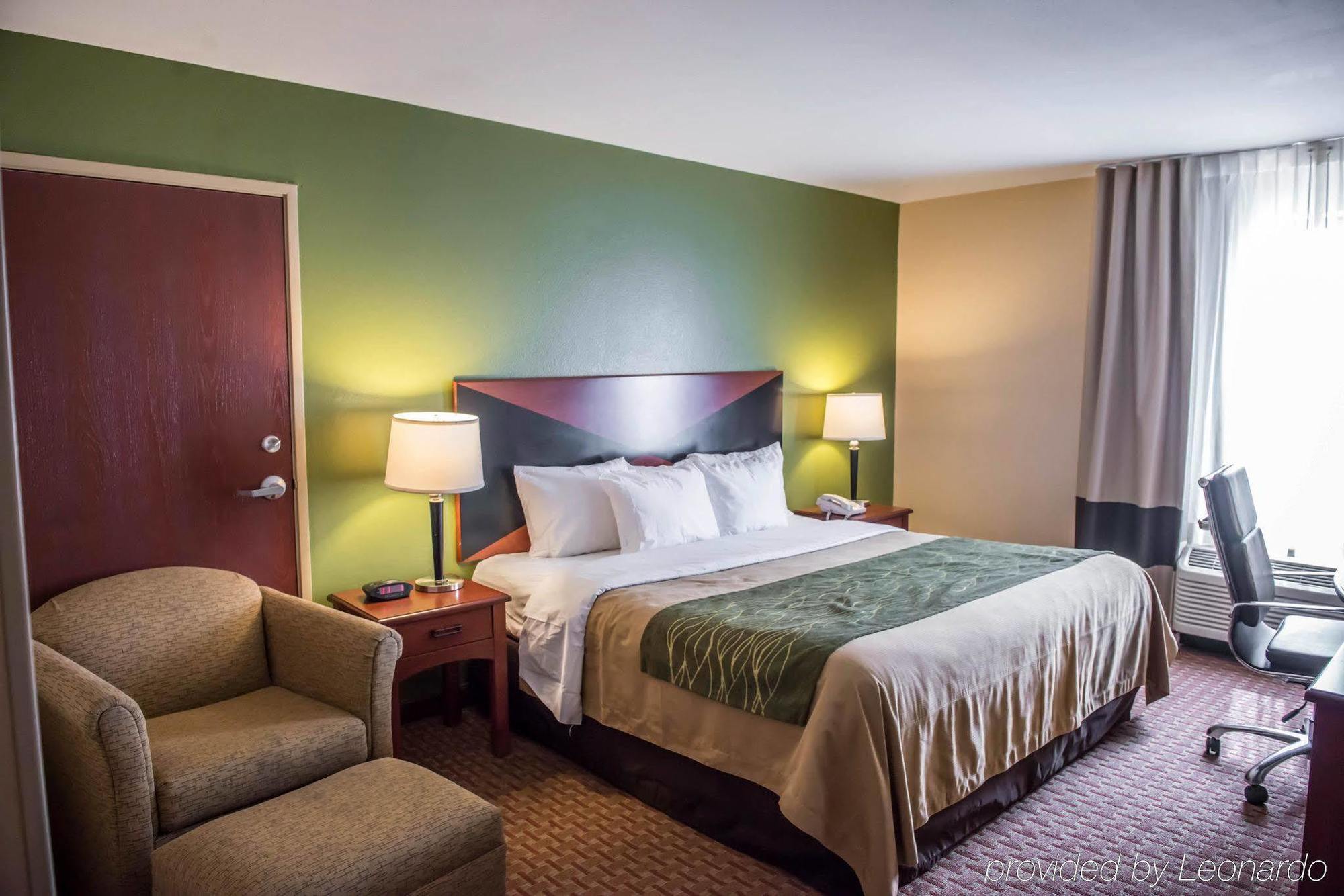 Hotel Comfort & North 3*