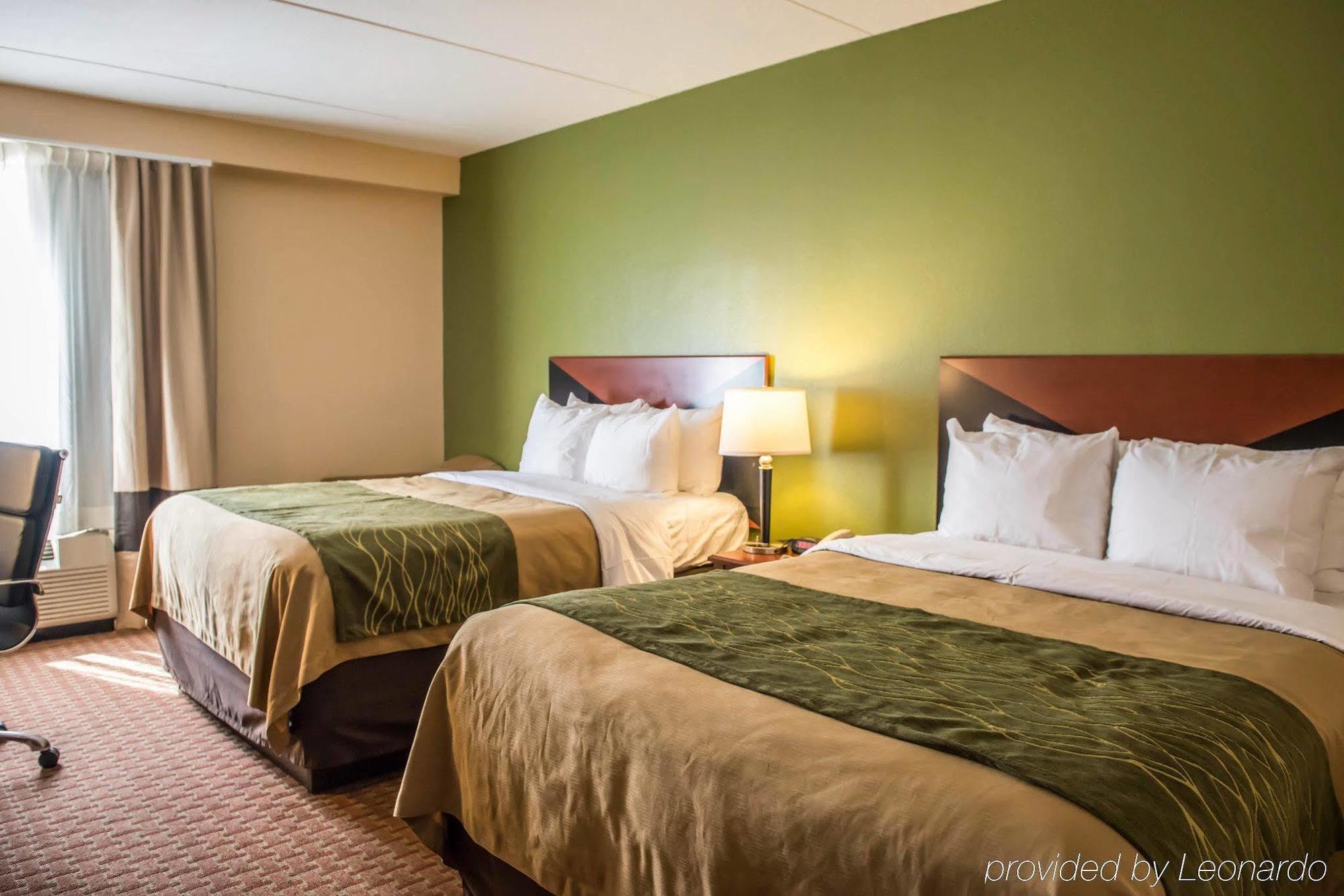 Hotel Comfort & North