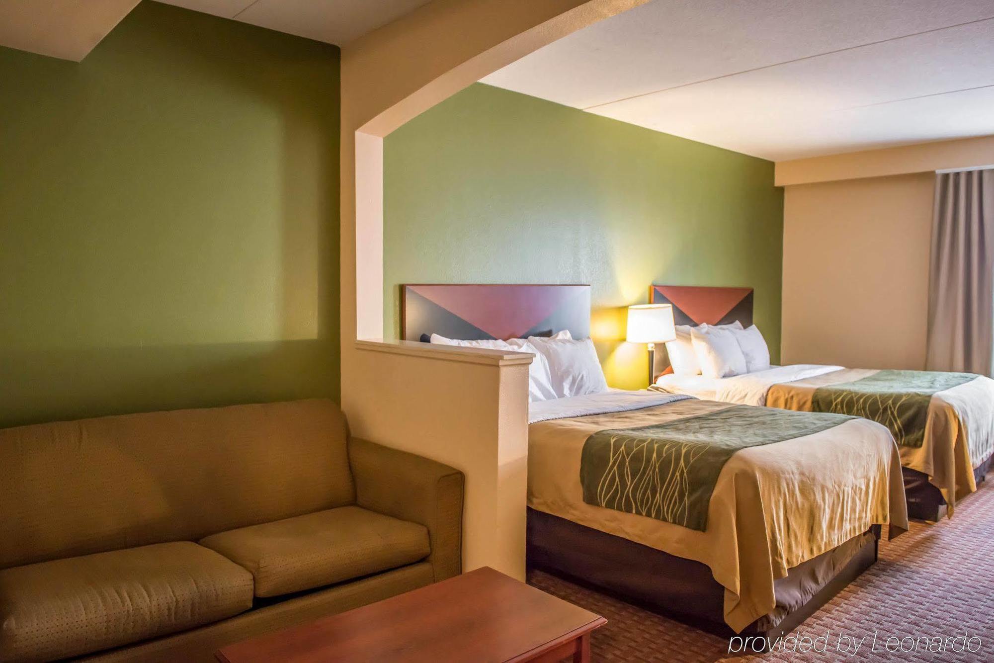 Hotel Comfort & North 3*
