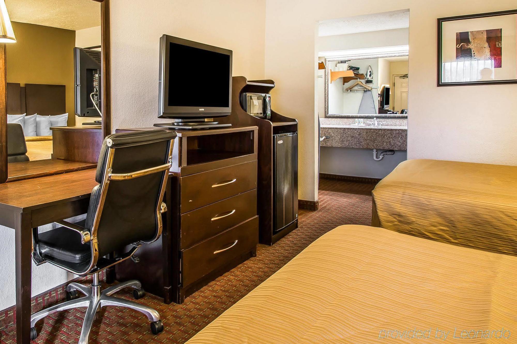 Hotel Quality & 2*