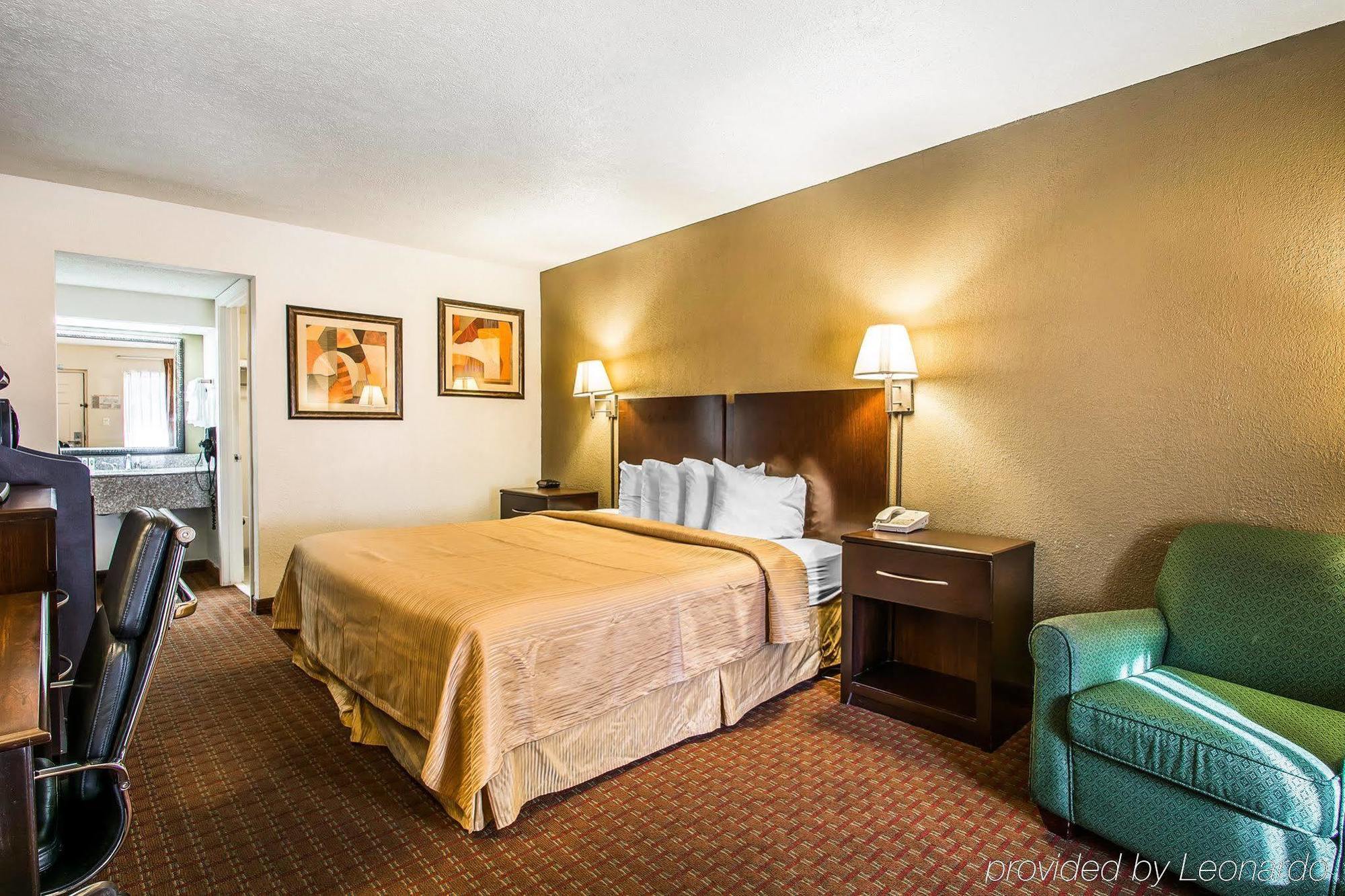 Quality & Hotel Panama City