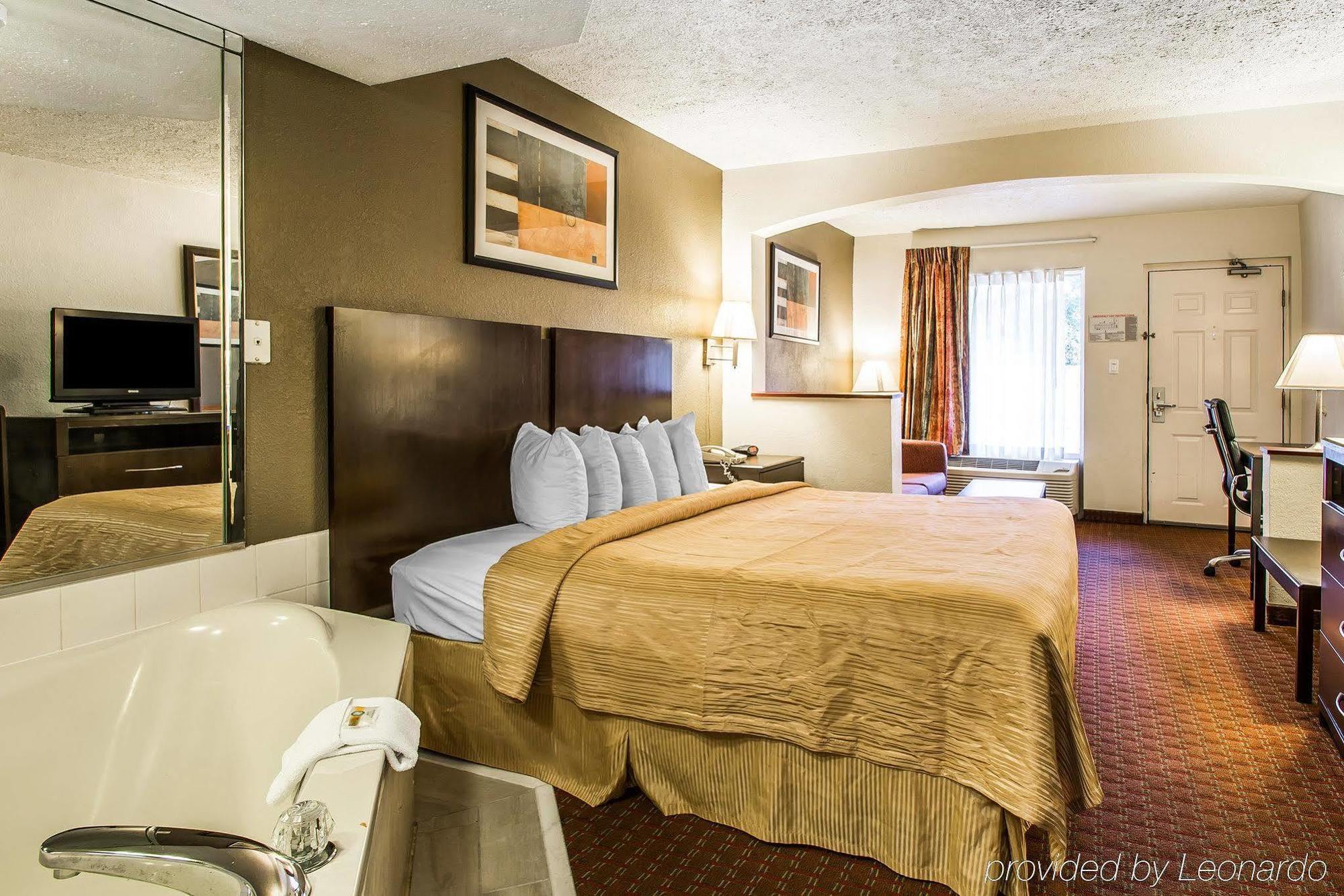 Hotel Quality &