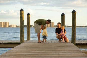 Western Myers Waterfront 3*