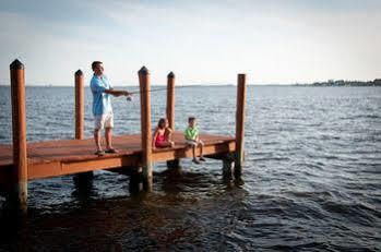 Hotel Western Myers Waterfront North Fort Myers