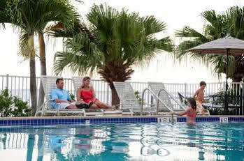 Western Myers Waterfront Hotel