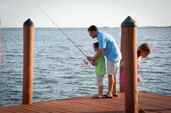 Western Myers Waterfront Hotel 3*
