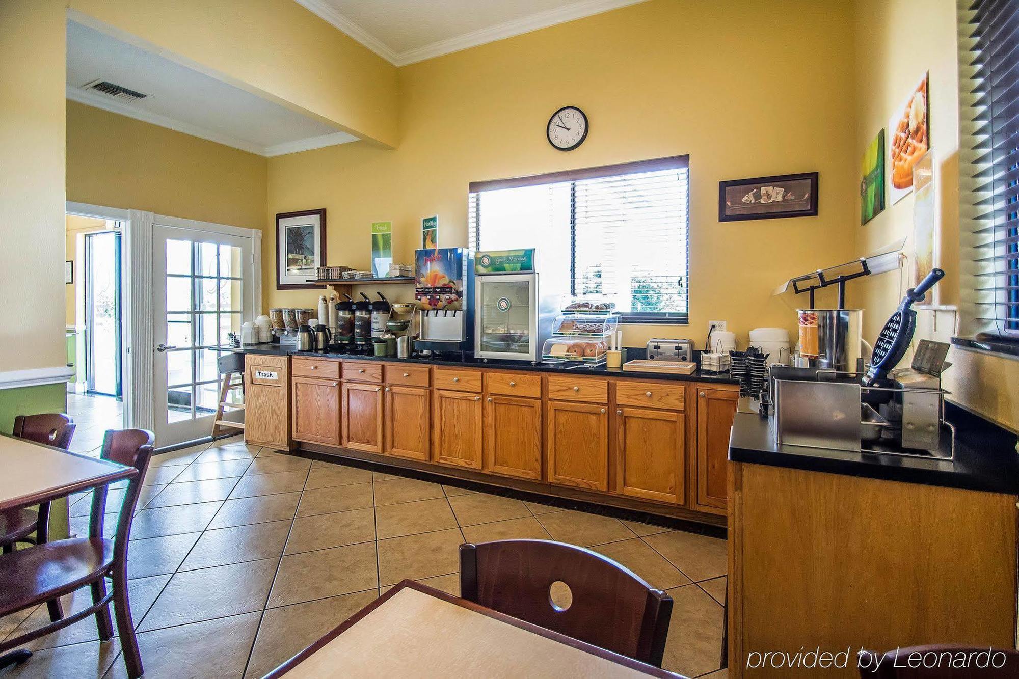 Quality & Mt Dora North 2*